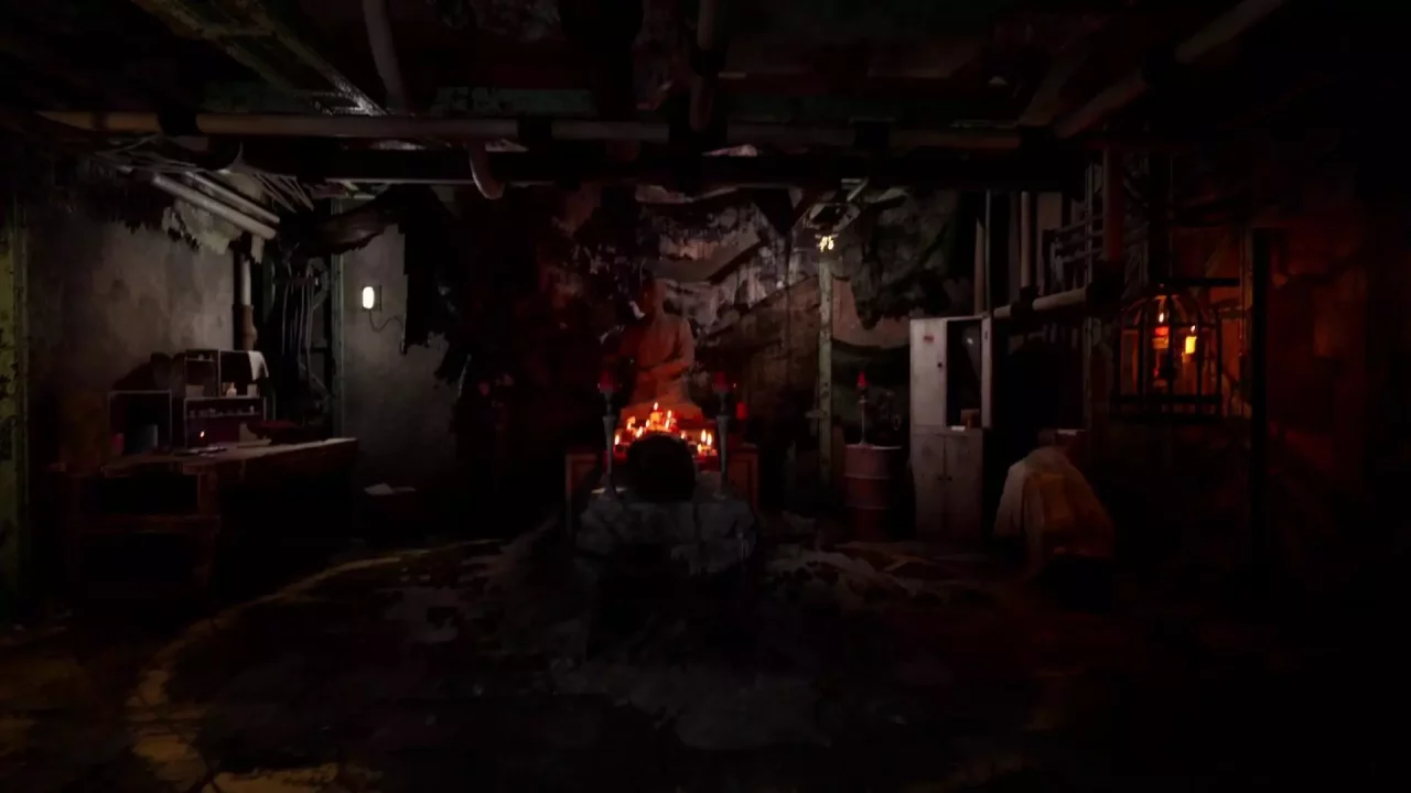 DarKnot