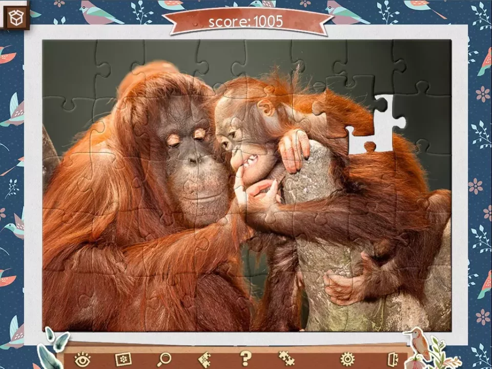 -1001 Jigsaw. Earth Chronicles 9-游戏截图-好玩游戏库