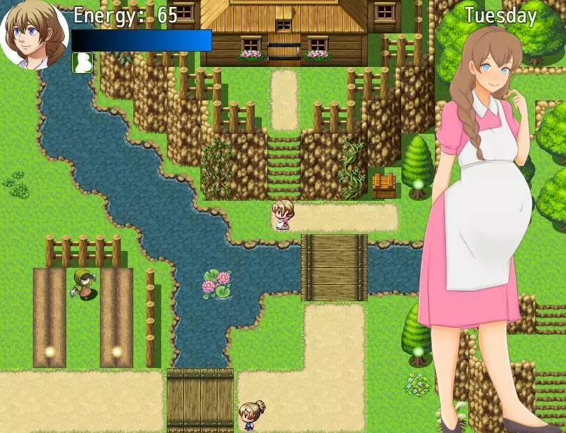 -The Fertile Farm-游戏截图-好玩游戏库