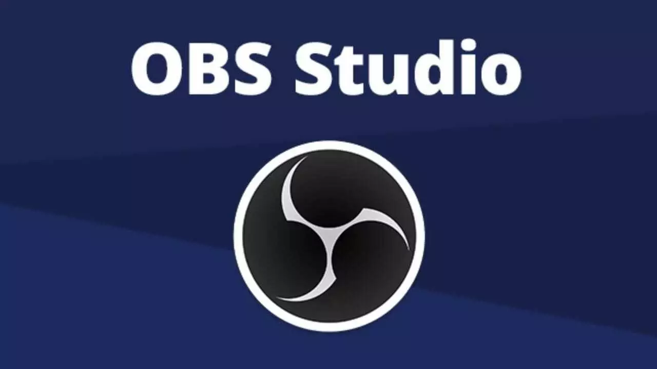-OBS Studio-游戏截图-好玩游戏库