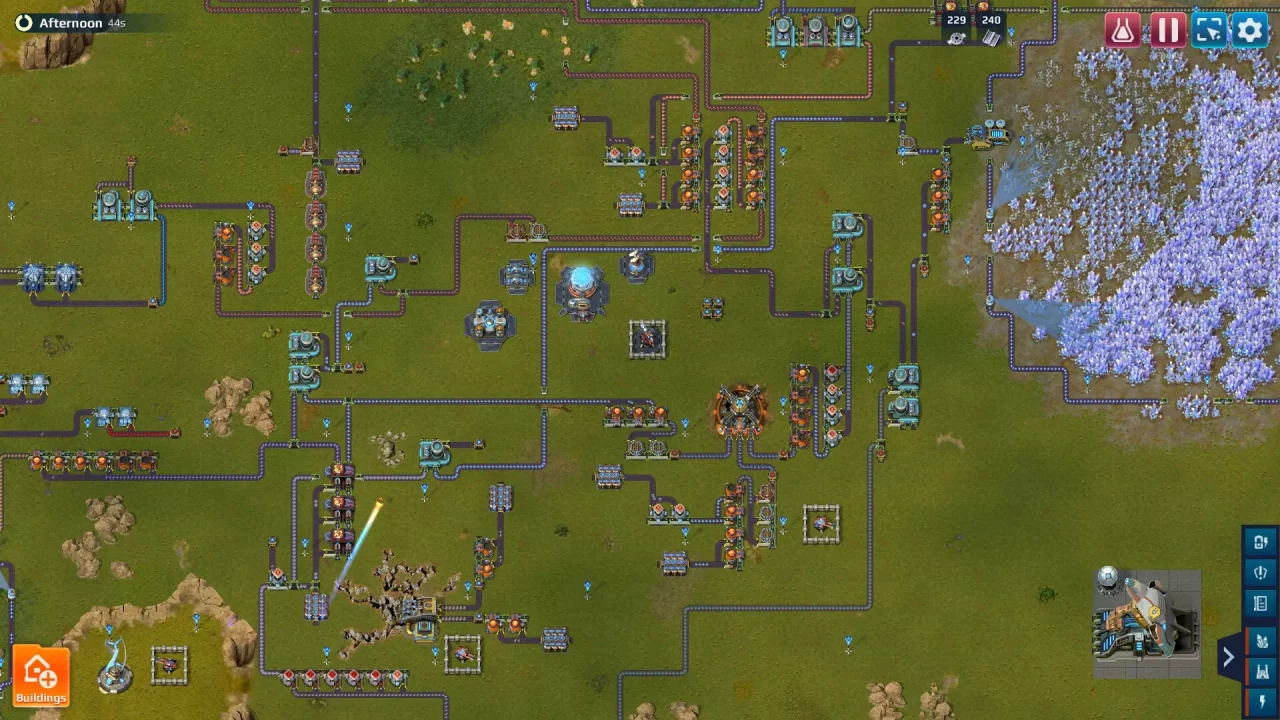-ReFactory-游戏截图-好玩游戏库
