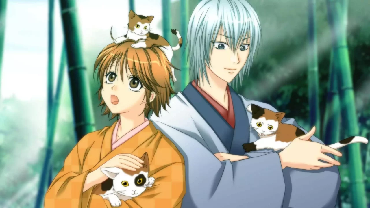 -Bakumatsu Renka SHINSENGUMI-游戏截图-好玩游戏库