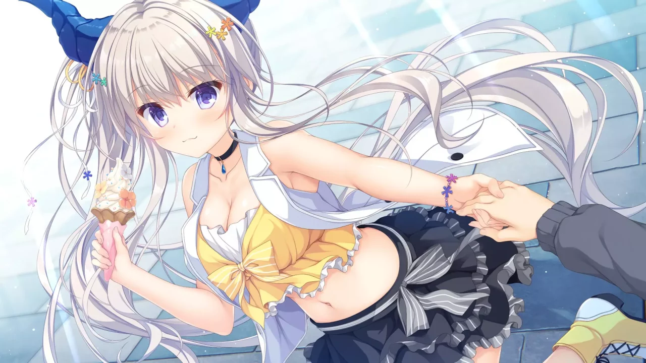 -Slobbish Dragon Princess 2-游戏截图-好玩游戏库