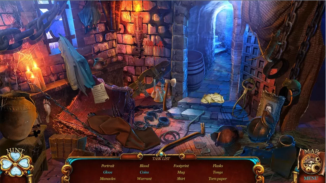 Chimeras: Mortal Medicine Collector’s Edition