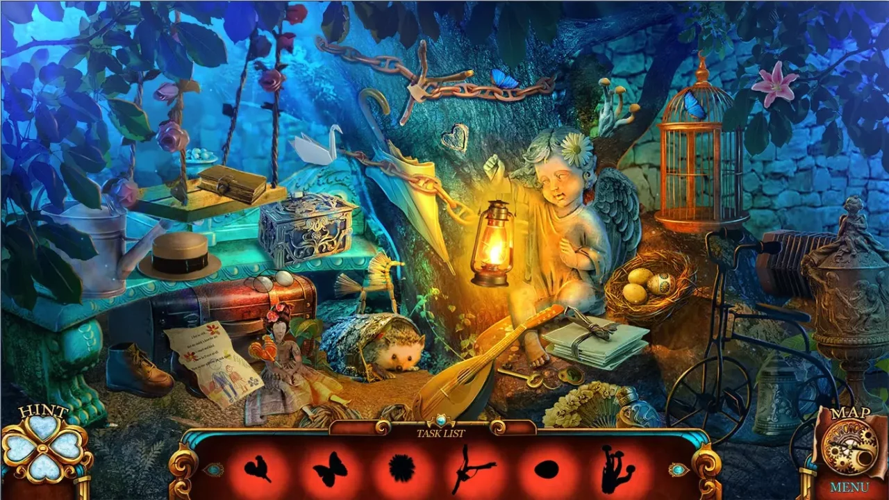 -Chimeras: Mortal Medicine Collector's Edition-游戏截图-好玩游戏库