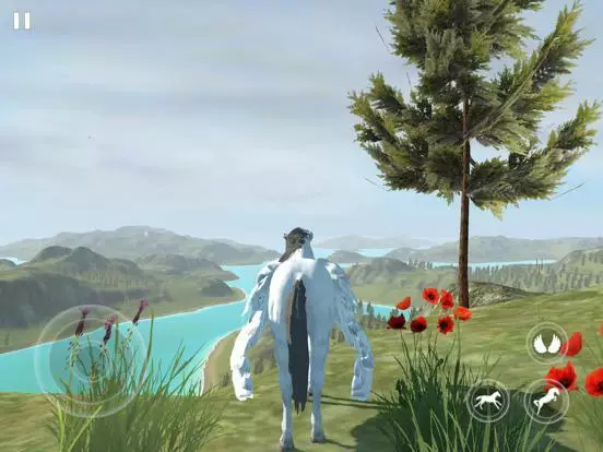 -Flying Unicorn Simulator 2021-游戏截图-好玩游戏库