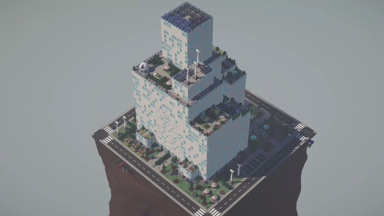 -Highrise Mogul-游戏截图-好玩游戏库