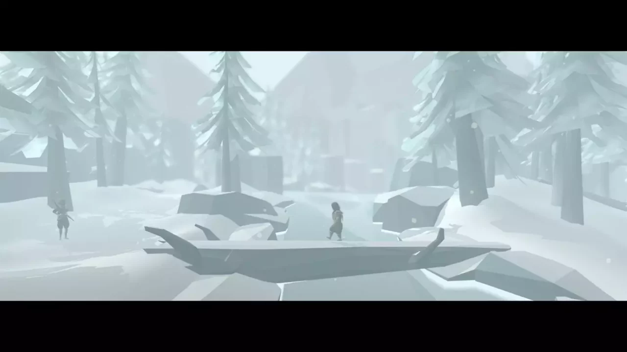 -Where the Snow Settles-游戏截图-好玩游戏库