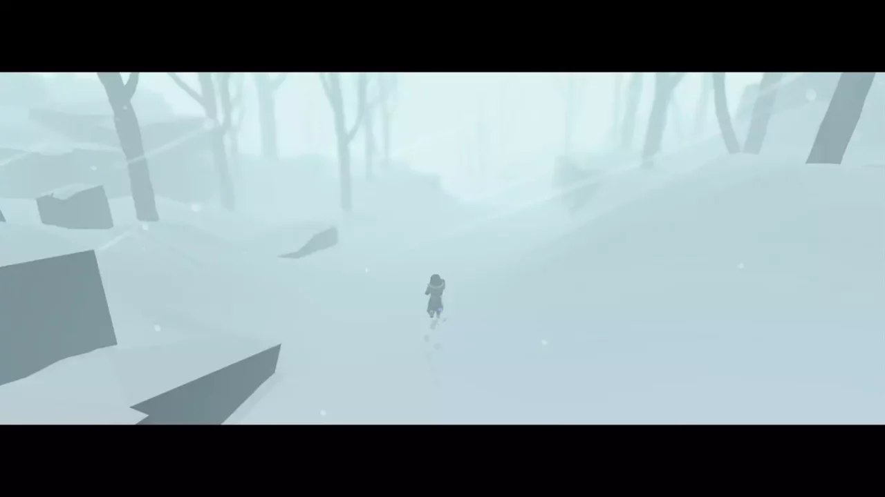 -Where the Snow Settles-游戏截图-好玩游戏库