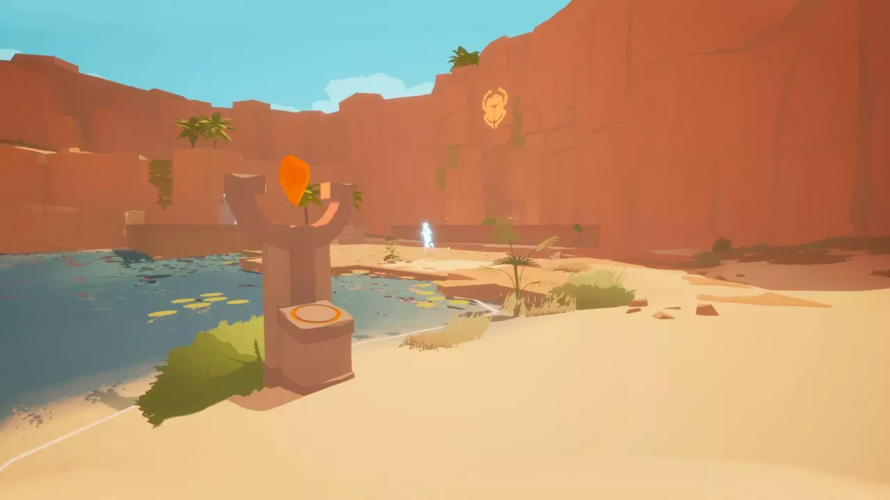 Hourglass: Prologue