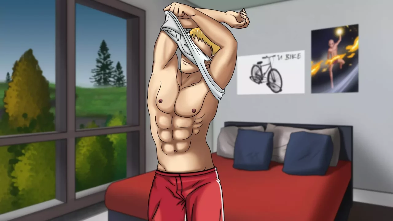 -[20th, Feb][R18+]MINI GAME 003: Jokenpo-游戏截图-好玩游戏库