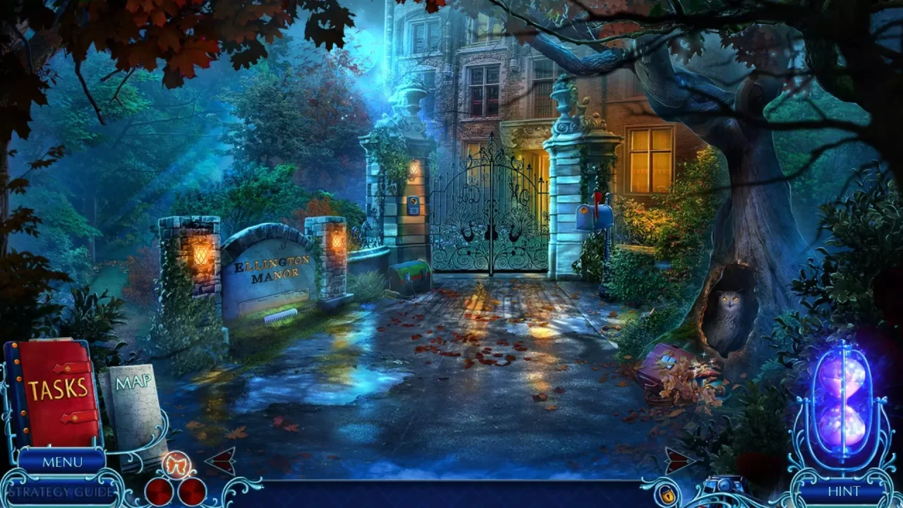 Mystery Tales: Master of Puppets Collector’s Edition