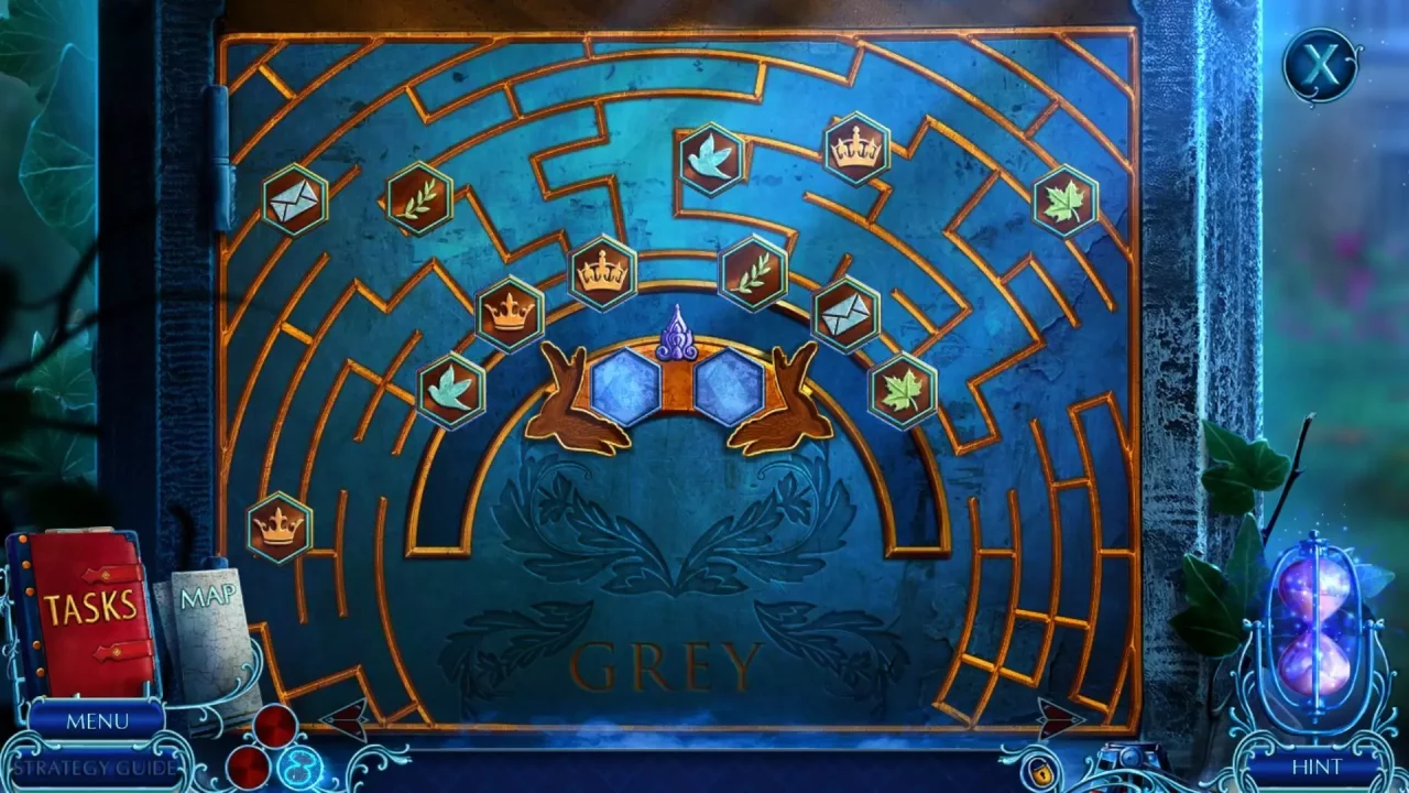 -Mystery Tales: Master of Puppets Collector's Edition-游戏截图-好玩游戏库