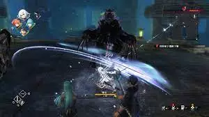 -The Legend of Heroes: Trails in the Dark-游戏截图-好玩游戏库