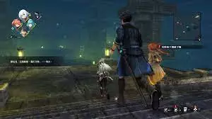 -The Legend of Heroes: Trails in the Dark-游戏截图-好玩游戏库