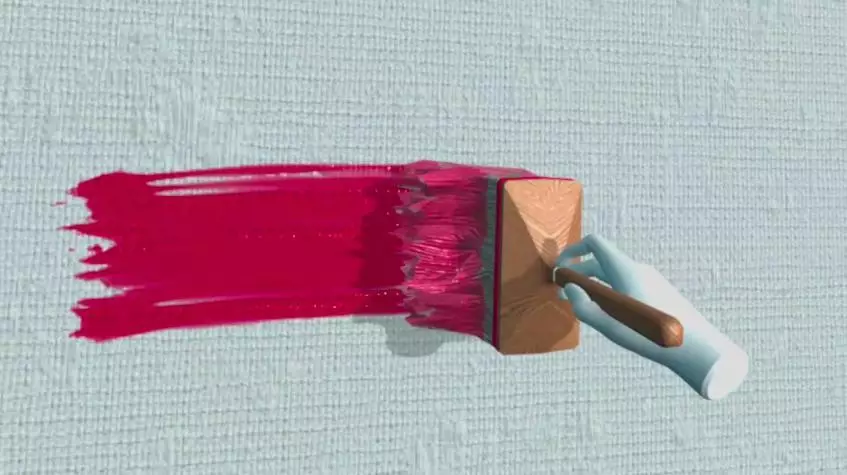 Painting VR