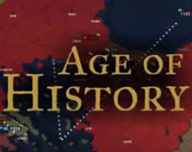 -age of history 2-游戏截图-好玩游戏库