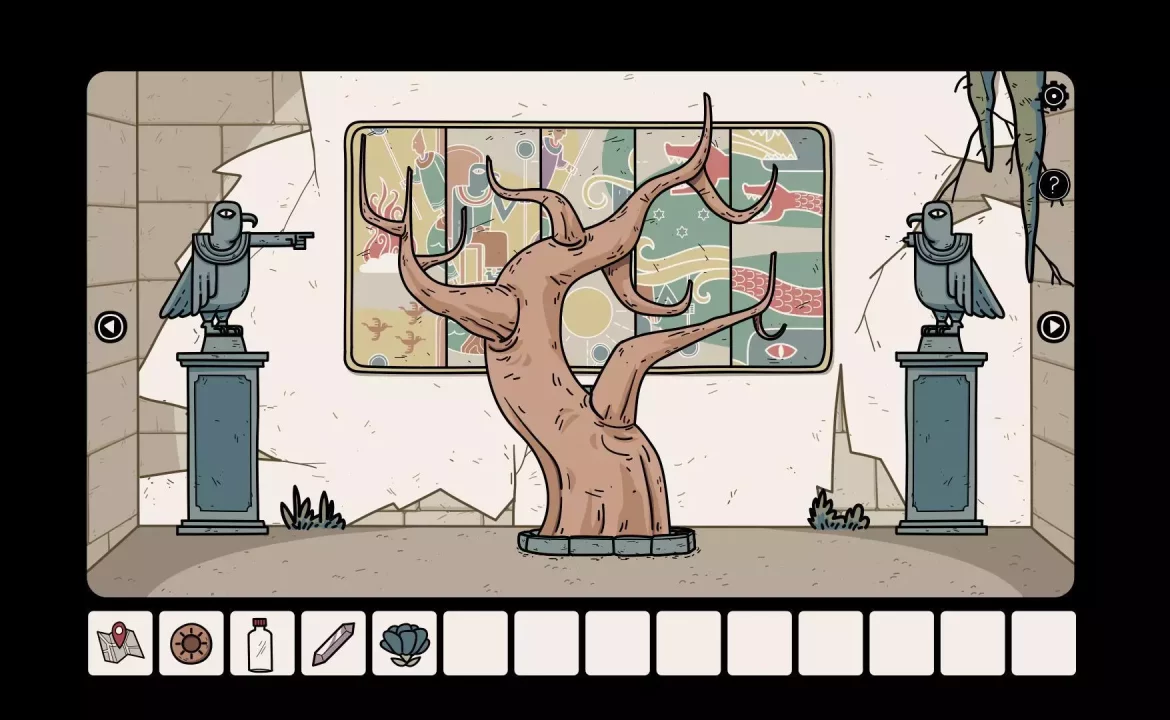 -Ghost Case (2021)-游戏截图-好玩游戏库