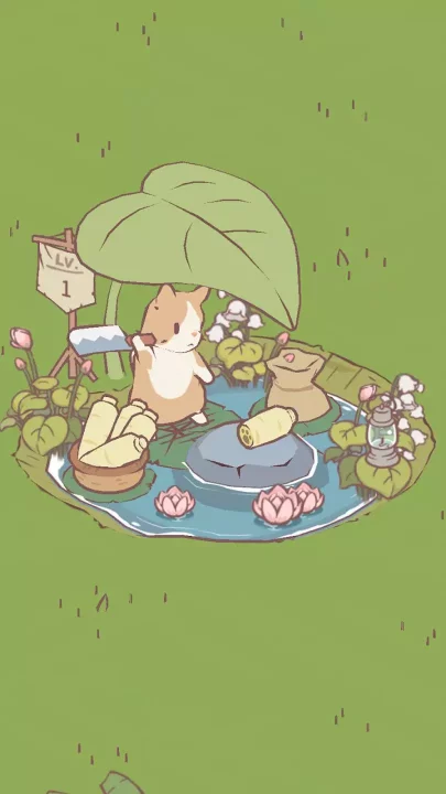 -Cats & Soup-游戏截图-好玩游戏库
