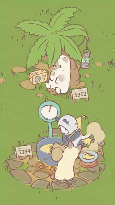 -Cats & Soup-游戏截图-好玩游戏库