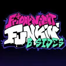 -FNF B-Sides-游戏截图-好玩游戏库