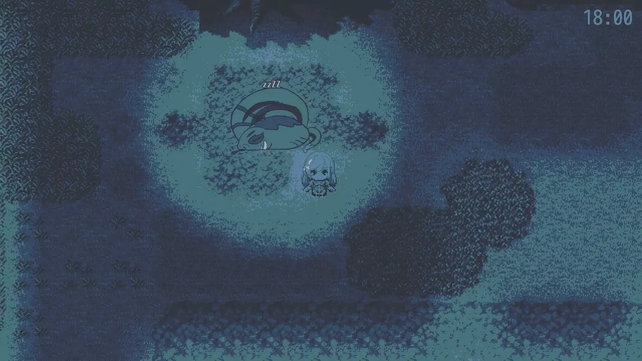 Lamia’s Plan