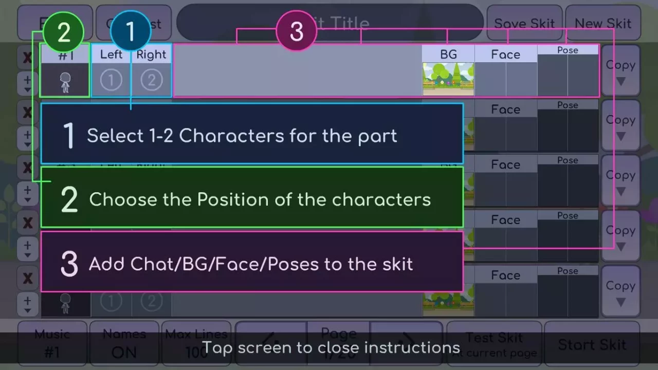 -Gacha Life OLD version 1.0.1 (Teja Gacha)-游戏截图-好玩游戏库