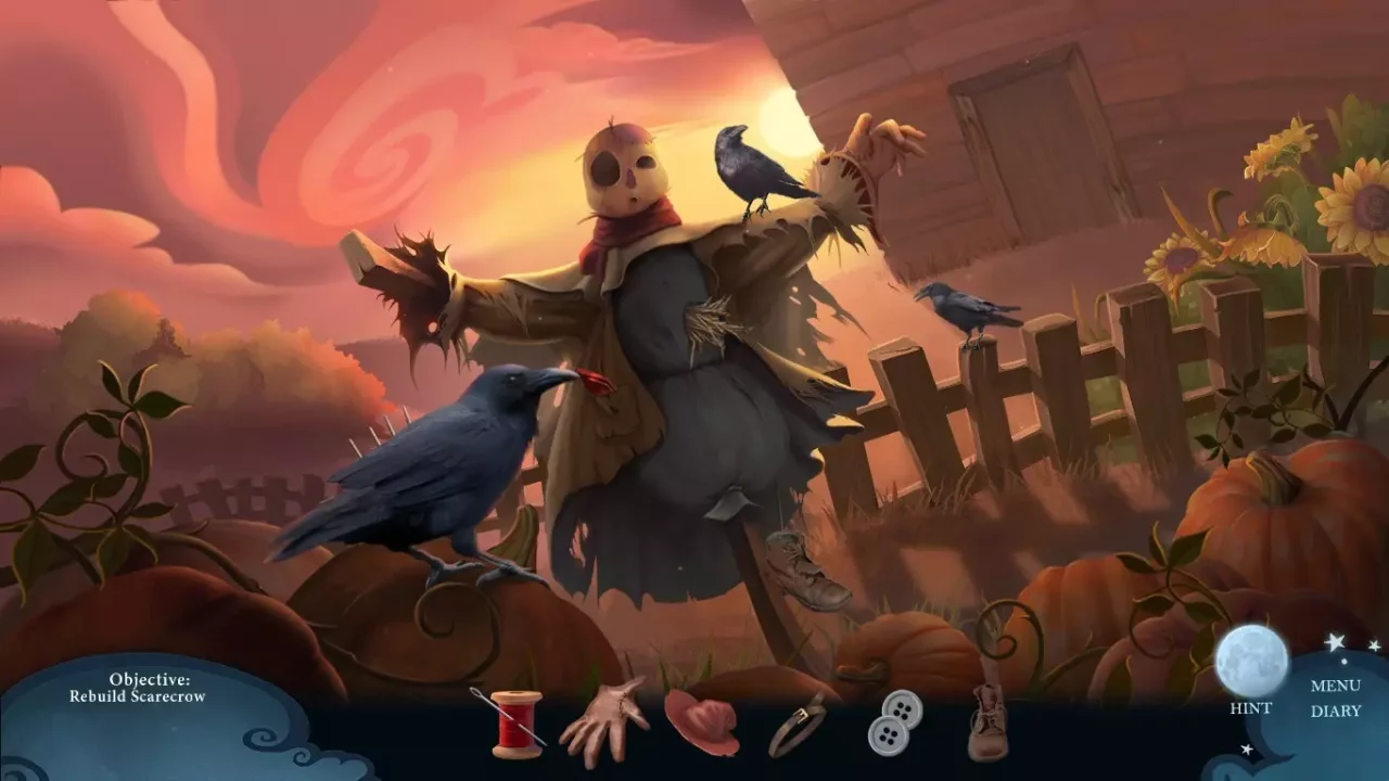 ReDrawn: The Painted Tower Collector’s Edition