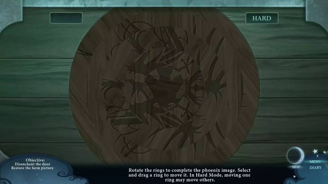 -ReDrawn: The Painted Tower Collector's Edition-游戏截图-好玩游戏库