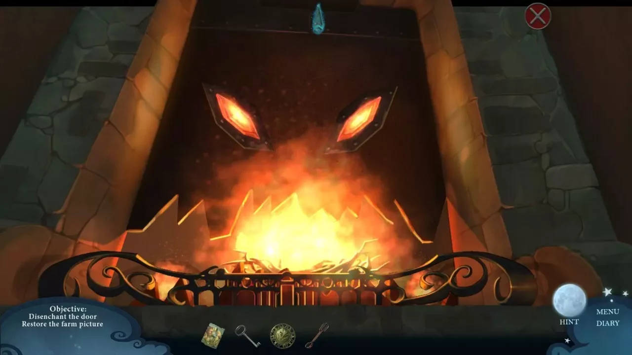 -ReDrawn: The Painted Tower Collector's Edition-游戏截图-好玩游戏库