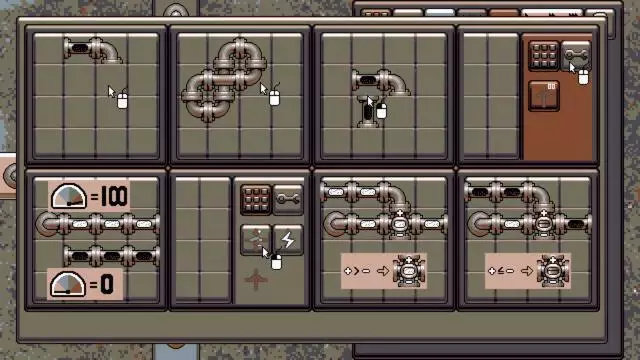-ComPressure-游戏截图-好玩游戏库