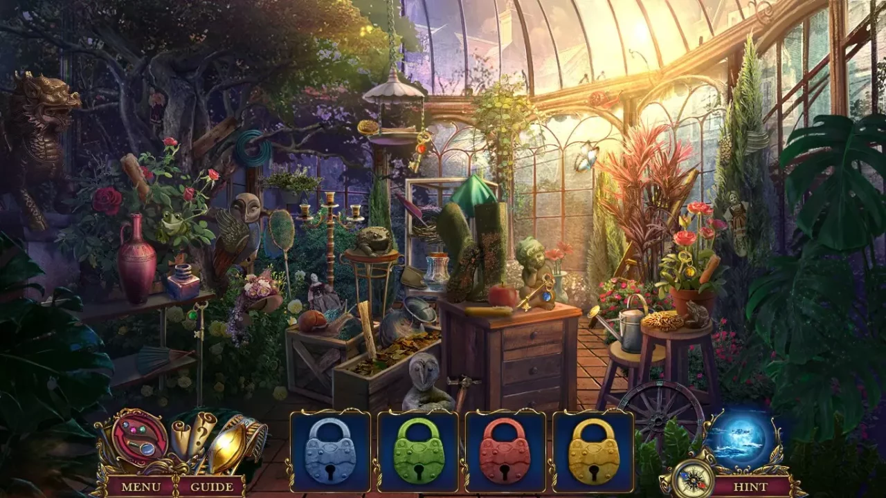 Whispered Secrets: Ripple of the Heart Collector’s Edition