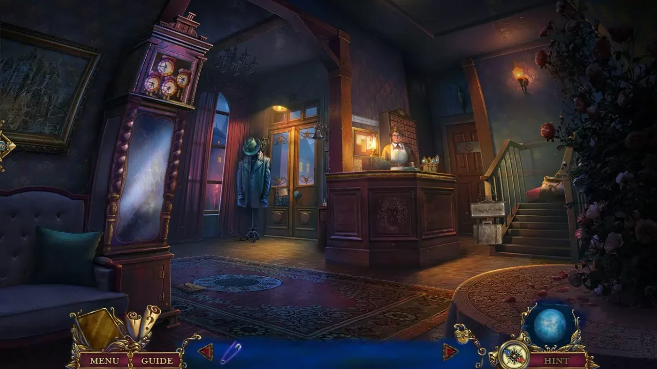 -Whispered Secrets: Ripple of the Heart Collector's Edition-游戏截图-好玩游戏库