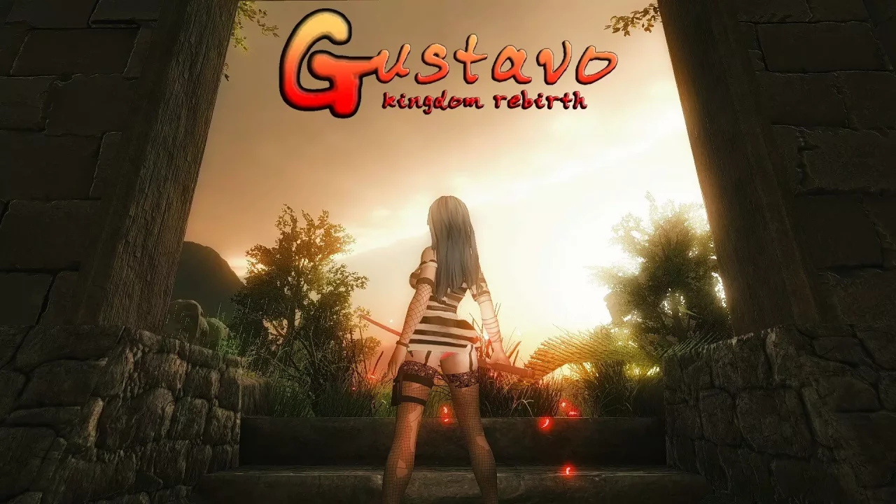 -Gustavo: Kingdom Rebirth-游戏截图-好玩游戏库