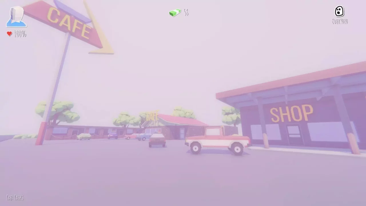 Dude Simulator 4