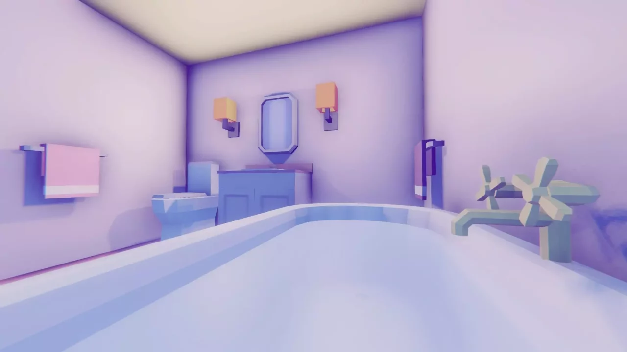 -Dude Simulator 4-游戏截图-好玩游戏库