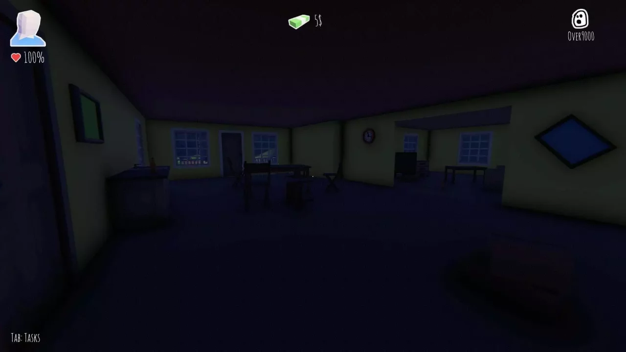 -Dude Simulator 4-游戏截图-好玩游戏库
