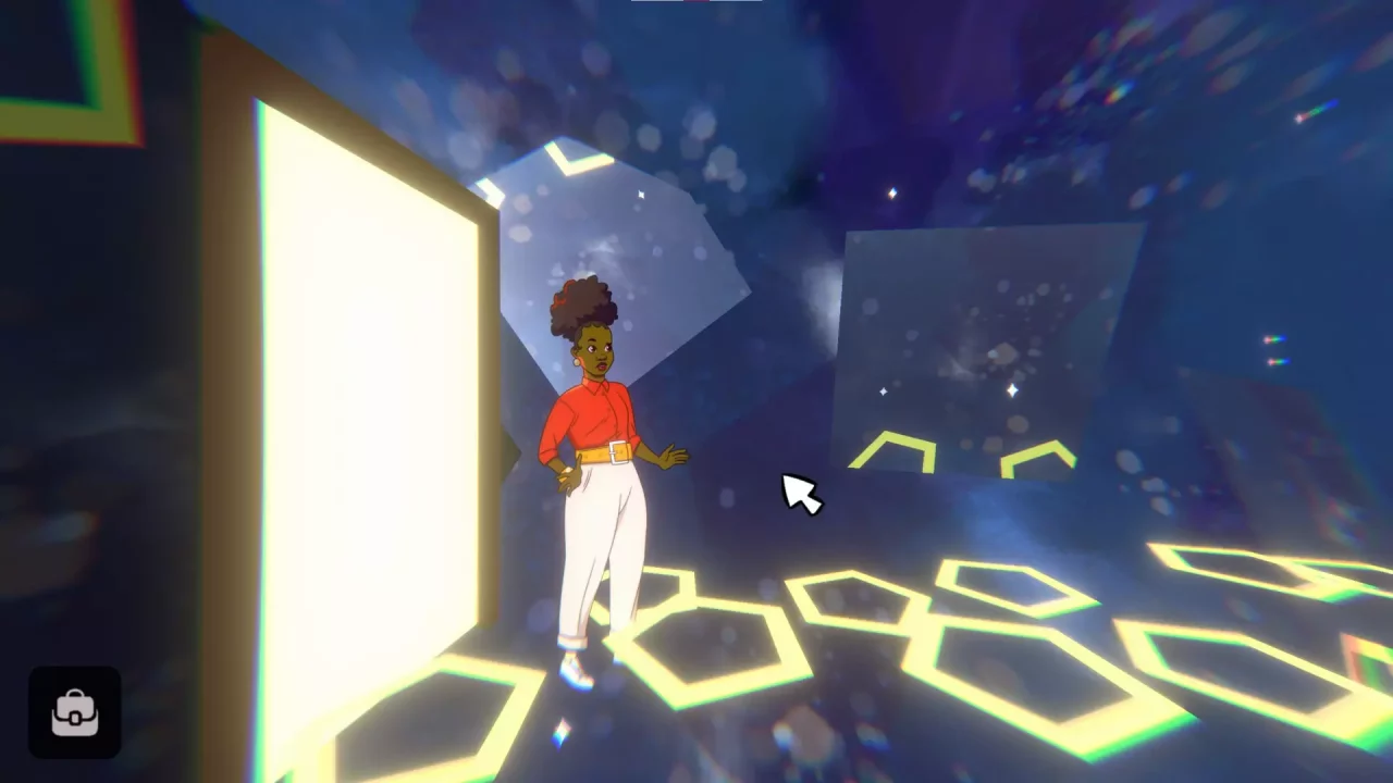 -Dot's Home-游戏截图-好玩游戏库