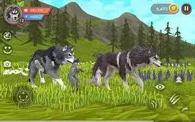 -WildCraft (itch)-游戏截图-好玩游戏库
