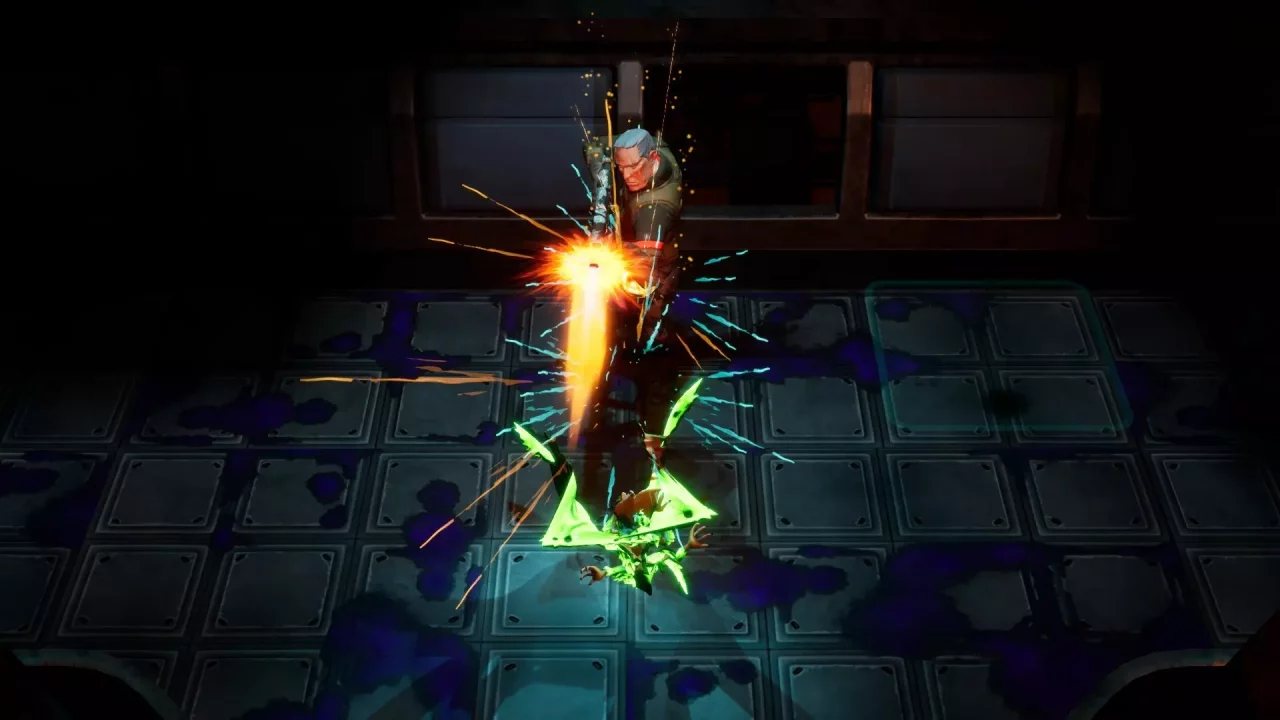 Sword of the Stars: The Pit 2