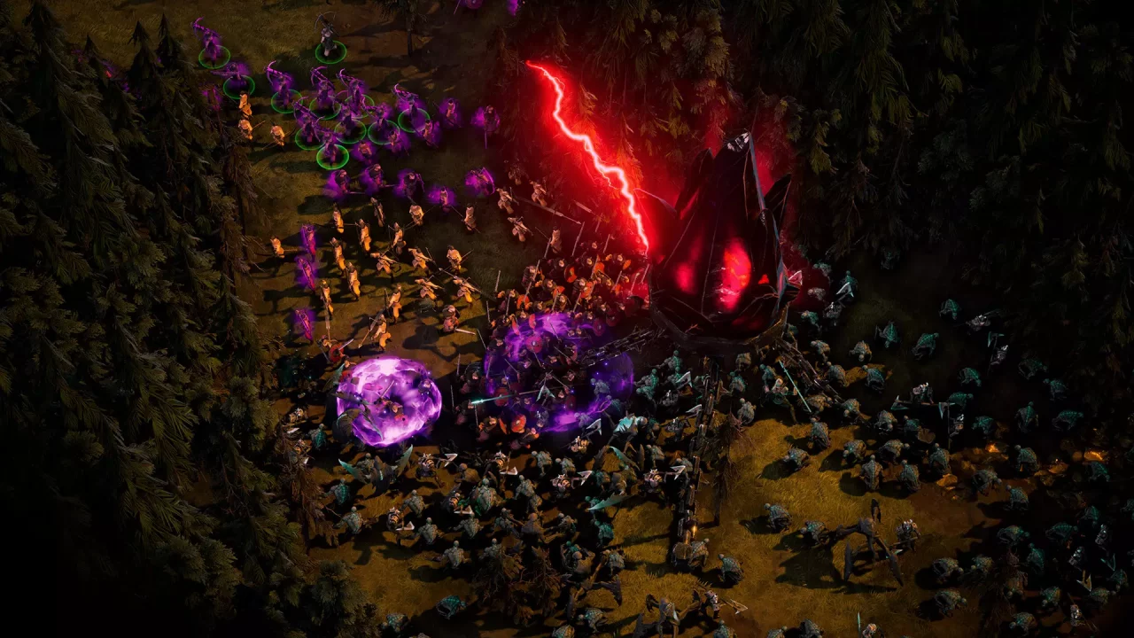 -Age of Darkness : Final Stand-游戏截图-好玩游戏库