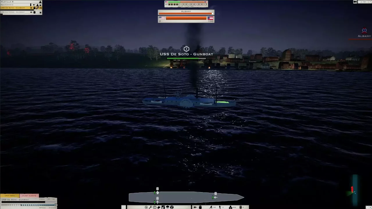 -Victory At Sea Ironclad-游戏截图-好玩游戏库