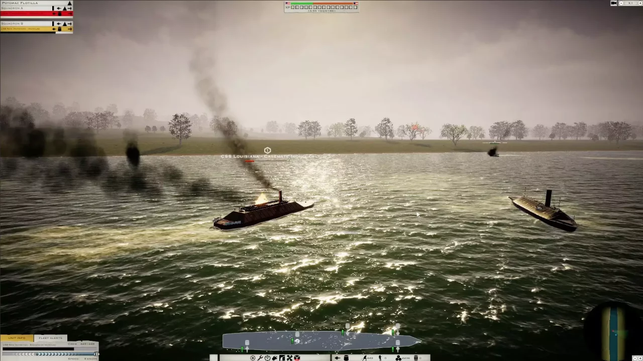 -Victory At Sea Ironclad-游戏截图-好玩游戏库