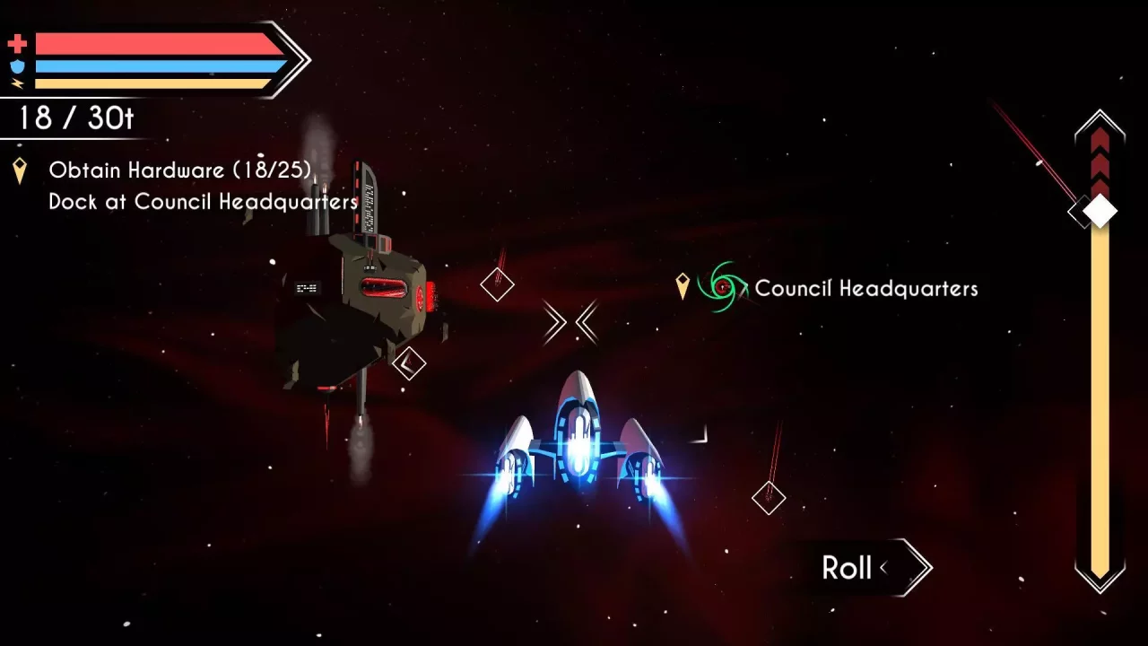 -Millikan's Reach-游戏截图-好玩游戏库