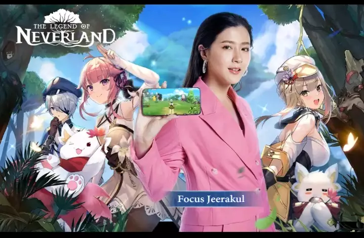 -The Legend of Neverland-游戏截图-好玩游戏库