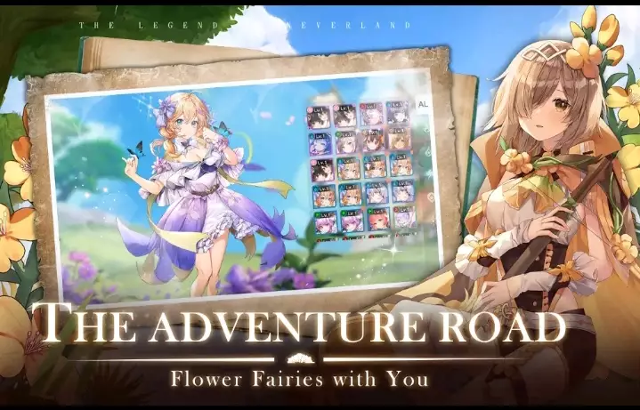 -The Legend of Neverland-游戏截图-好玩游戏库
