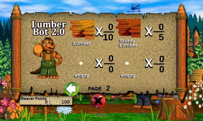 -Chipper and Sons Lumber Co-游戏截图-好玩游戏库