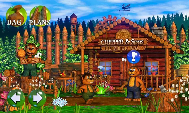 -Chipper and Sons Lumber Co-游戏截图-好玩游戏库