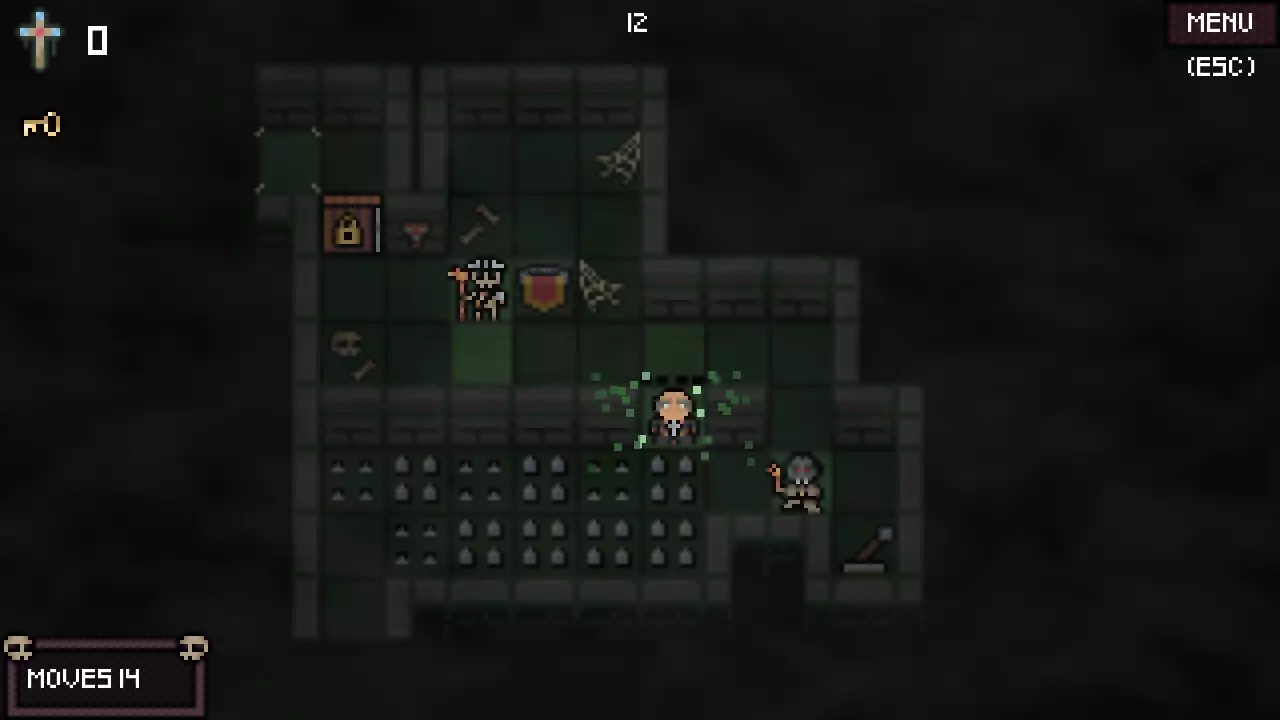 -Dark Crypt-游戏截图-好玩游戏库