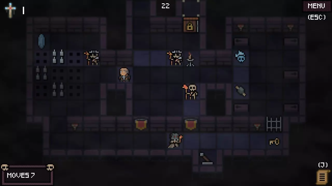 -Dark Crypt-游戏截图-好玩游戏库